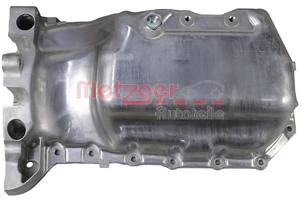 METZGER 7990112 Ölwanne